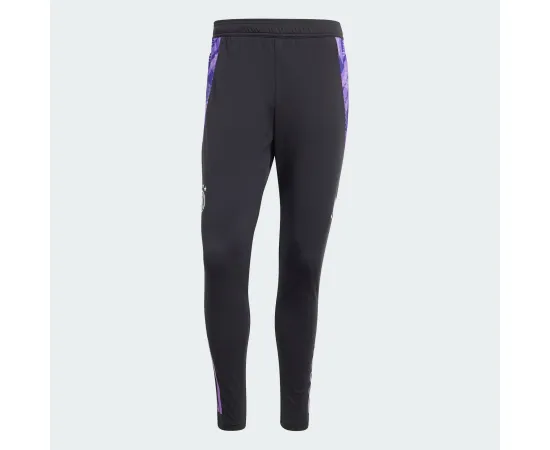 lacitesport.com - Adidas Allemagne Pantalon Training 24/25 Homme, Taille: XS