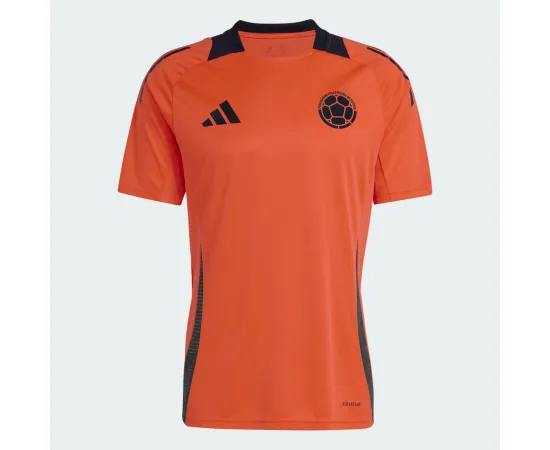 lacitesport.com - Adidas Colombie Maillot Training 24/25 Homme, Taille: XS