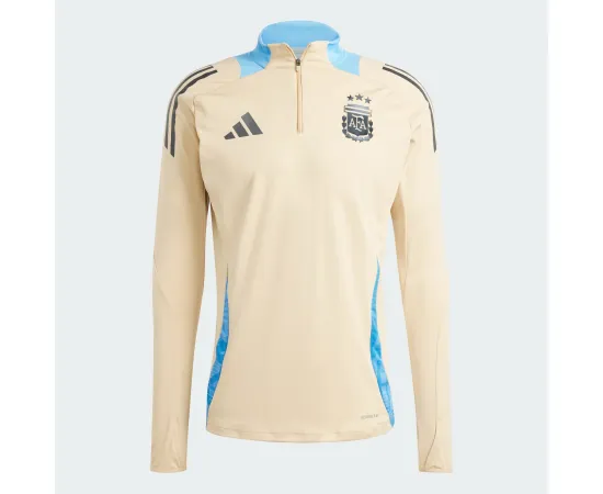 lacitesport.com - Top Argentine Training Tiro 24 Competition Homme 2024/25 Or S, Taille: S