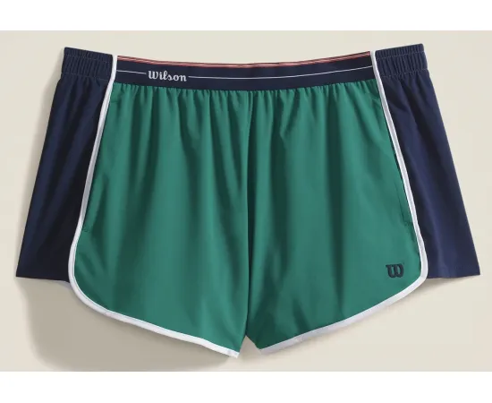 lacitesport.com - Wilson Heir Unlined Short Femme, Taille: S