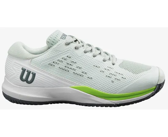 lacitesport.com - Wilson Rush Pro Ace All Court Chaussures de tennis Femme, Taille: 37 1/3