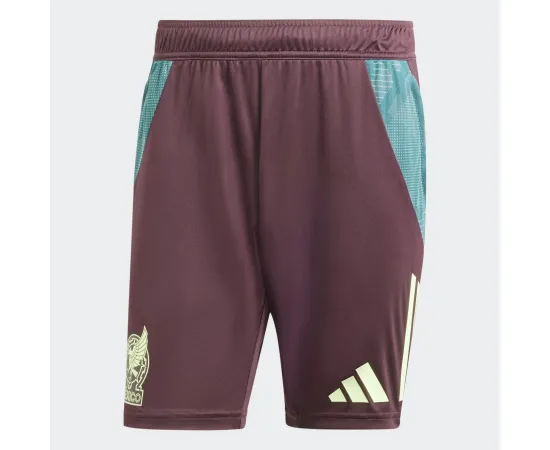 lacitesport.com - Adidas Mexique Short Training 24/25 Homme, Taille: XS