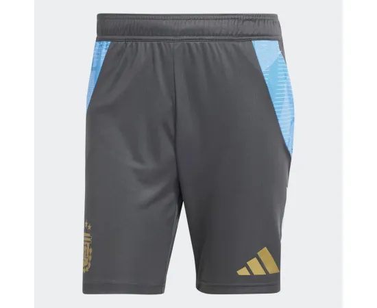 lacitesport.com - Adidas Argentine Short Training 24/25 Homme, Taille: S