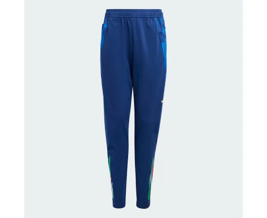 lacitesport.com - Adidas Italie Pantalon Training 24/25 Enfant, Taille: M (enfant)