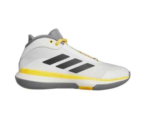 lacitesport.com - Adidas Bounce Legends Chaussures de basket Adulte, Taille: 40