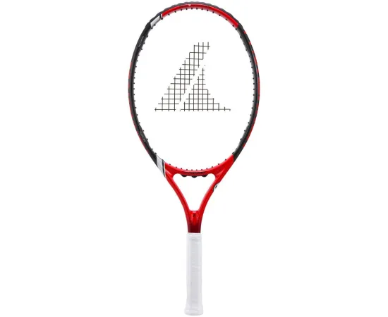 lacitesport.com - ProKennex Kinetic Q+30 (260g) Raquette de tennis, Couleur: Orange, Manche: Grip 1