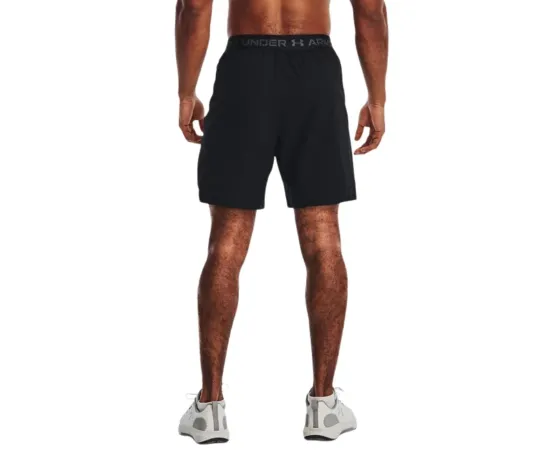 lacitesport.com - Under Armour Vanish Woven Short Homme, Couleur: Noir, Taille: L