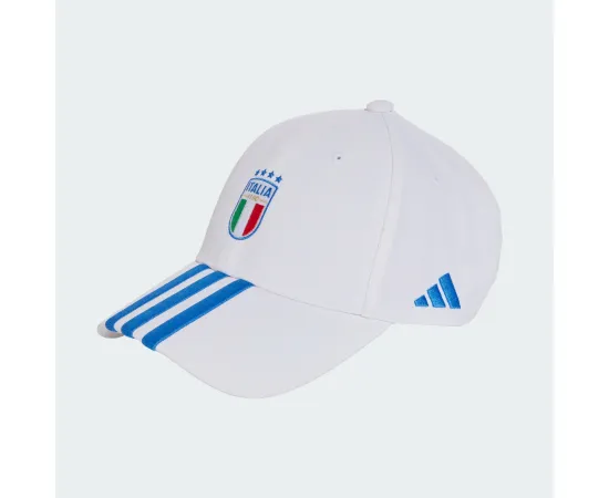 lacitesport.com - Adidas Italie Casquette Fan 24/25 Unisexe