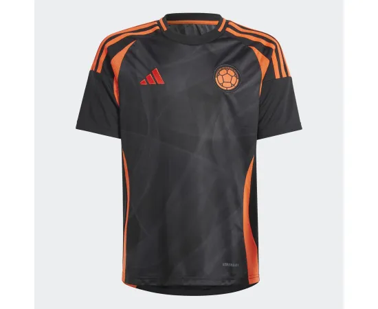 lacitesport.com - Adidas Colombie Maillot Extérieur 24/25 Enfant, Taille: XL (enfant)