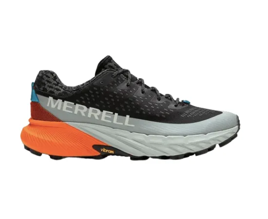 lacitesport.com - Chaussures de randonnée / trail homme AGILITY PEAK 5