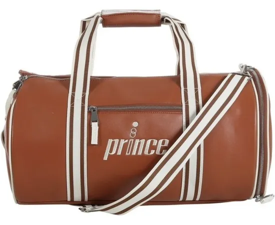 lacitesport.com - Prince Heritage Duffel Sac de tennis