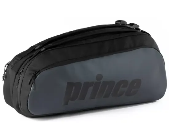 lacitesport.com - Sac Prince Tour 2 Comp Sac de tennis, Couleur: Noir