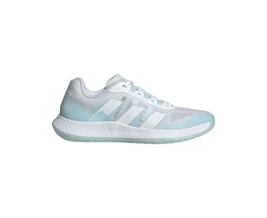 lacitesport.com - Adidas Forcebounce 2.0 Chaussures indoor Femme, Couleur: Bleu, Taille: 37 1/3