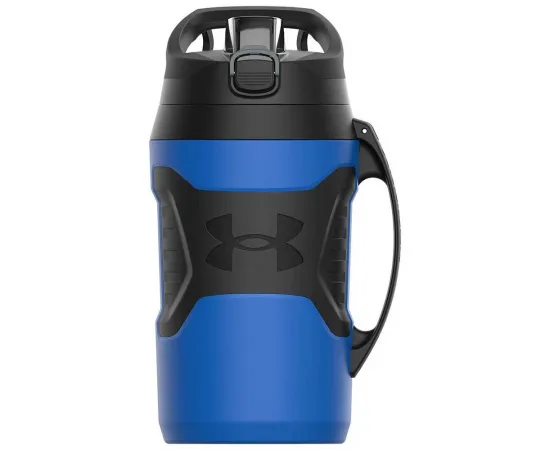 lacitesport.com - Under Armour Gourde Playmaker 1,9L, Couleur: Bleu