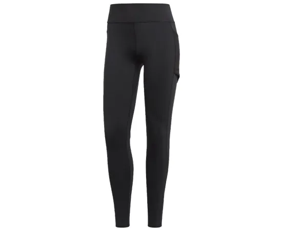 lacitesport.com - Adidas Match Tight Legging Femme, Couleur: Noir, Taille: XS