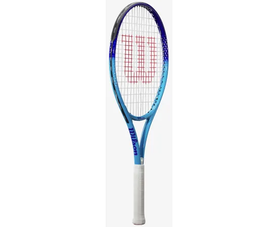 lacitesport.com - Wilson Ultra Junior 25 Raquette de tennis, Couleur: Bleu