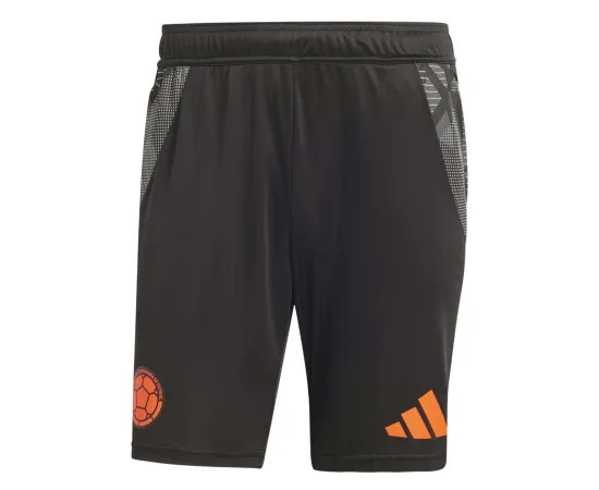 lacitesport.com - Adidas Colombie Short Training 24/25 Homme, Couleur: Noir, Taille: S