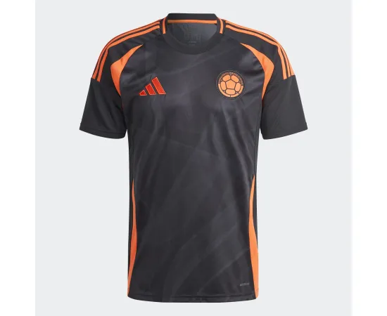 lacitesport.com - Adidas Colombie Maillot Extérieur 24/25 Homme, Taille: S