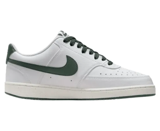 lacitesport.com - Nike Court Vision Low Next Nature Chaussures Femme, Taille: 38