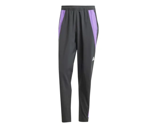 lacitesport.com - Adidas Allemagne Pantalon Woven 24/25 Homme, Couleur: Noir, Taille: L