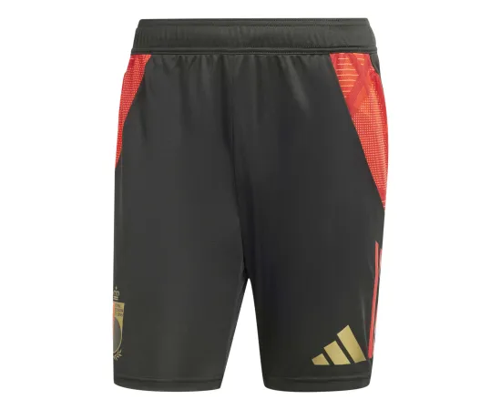 lacitesport.com - Adidas Belgique Short Training 24/25 Homme, Couleur: Noir, Taille: S