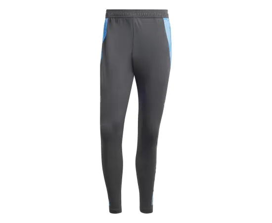 lacitesport.com - Adidas Argentine Pantalon Training 24/25 Homme, Couleur: Gris, Taille: S