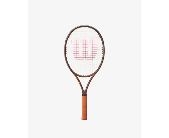 lacitesport.com - Wilson Pro Staff Junior 25 v14 Raquette de tennis