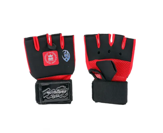 lacitesport.com - Montana GEL SHOCK Sous-gants, Couleur: Noir, Taille: S/M