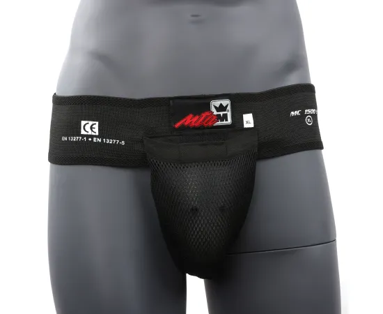 lacitesport.com - Montana MC1500D Slip et coquille plastique, Couleur: Noir, Taille: XS