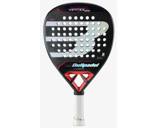 lacitesport.com - Bullpadel Vertex 04 Confort 2024 Raquette de padel