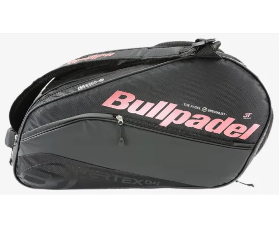 lacitesport.com - Bullpadel Vertex Sac de padel, Couleur: Noir