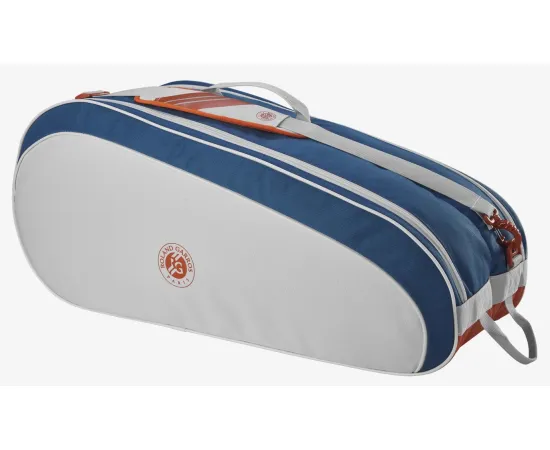 lacitesport.com - Wilson Roland Garros Team RH6 Sac de tennis