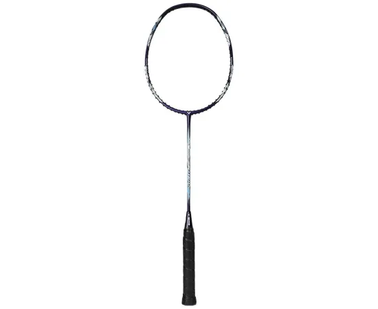 lacitesport.com - Victor Thruster M134 J (non cordée) Raquette de badminton, Couleur: Violet