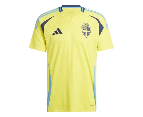 lacitesport.com - Adidas Suède Maillot domicile 24/25 Homme, Taille: S