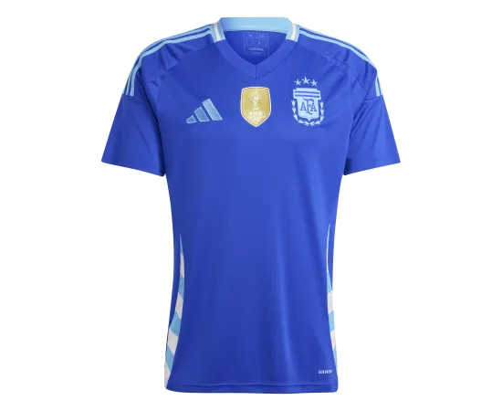 lacitesport.com - Adidas Argentine Maillot Extérieur 24/25 Homme, Taille: S