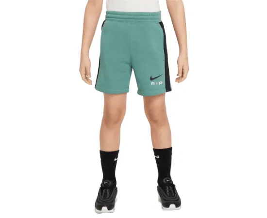 lacitesport.com - Nike Air Sportswear Fleece Short Enfant, Taille: XL (enfant)