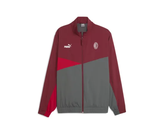 lacitesport.com - Puma Milan AC Veste Woven 2024 Homme, Taille: S