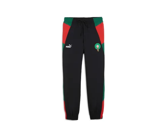 lacitesport.com - Puma Maroc Pantalon Woven 2024 Homme, Taille: S