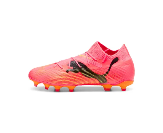 lacitesport.com - Puma Future 7 Pro FG/AG Chaussures de foot Adulte, Taille: 41