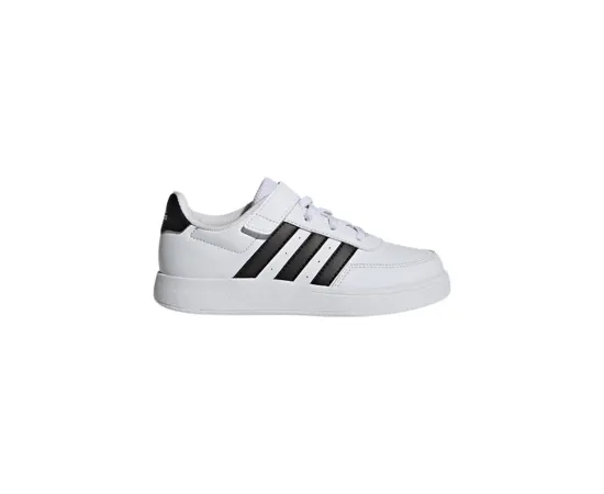 lacitesport.com - Adidas Breaknet 2.0 EL K Chaussures Enfant, Couleur: Blanc, Taille: 35