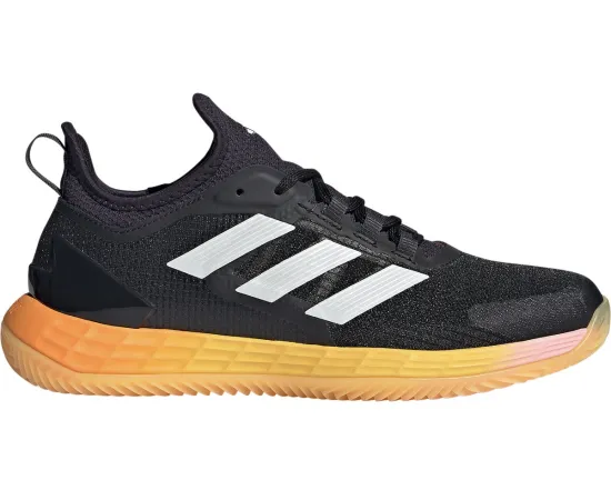 lacitesport.com - Adidas Adizero Ubersonic 4.1 Paris Terre battue Chaussures de tennis Femme, Taille: 37 1/3