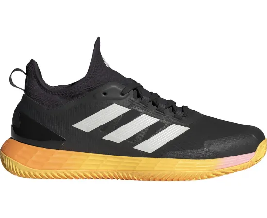 lacitesport.com - Adidas Adizero Ubersonic 4.1 Paris Terre battue Chaussures de tennis Homme, Taille: 42