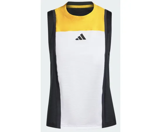 lacitesport.com - Adidas Paris Match Pro Débardeur Femme, Taille: XS