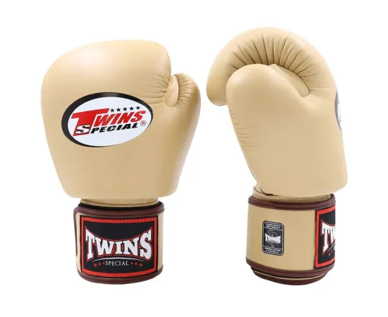 lacitesport.com - Twins BGVL Gants de boxe, Taille: 10oz