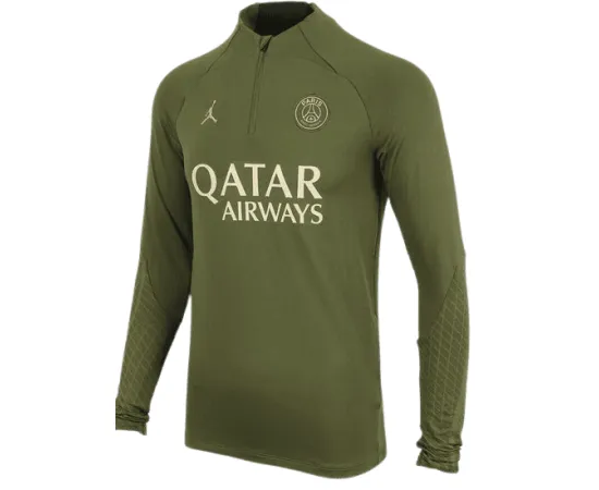 lacitesport.com - Nike PSG Sweat Training Fourth 23/24 Homme, Taille: L