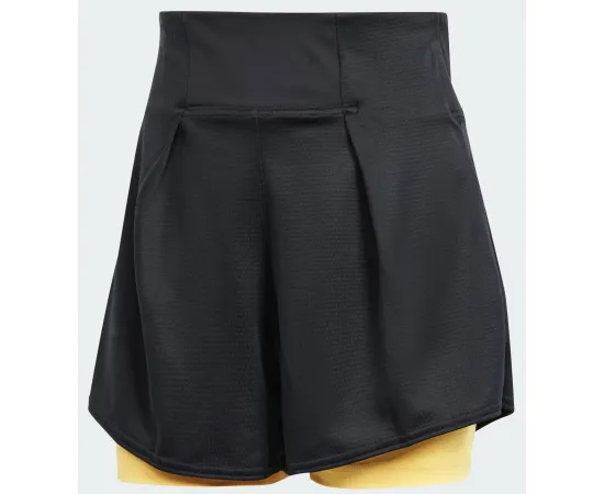 lacitesport.com - Adidas Match Pro Noir Short Femme, Couleur: Noir, Taille: XS