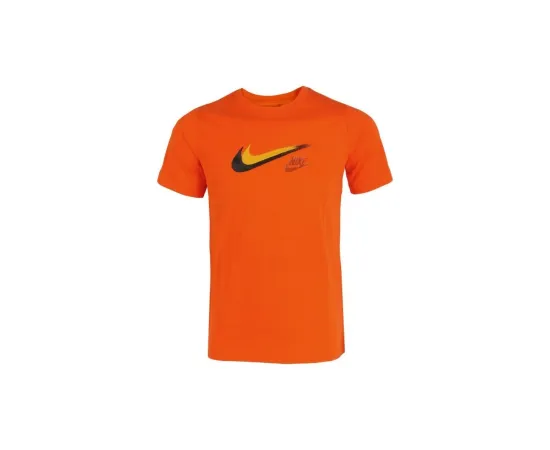 lacitesport.com - Nike Safety T-shirt Enfant, Couleur: Orange, Taille: S (enfant)