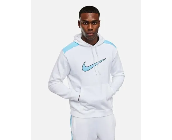 lacitesport.com - Nike SP Fleece Sweat à capuche Homme, Couleur: Beige, Taille: XL