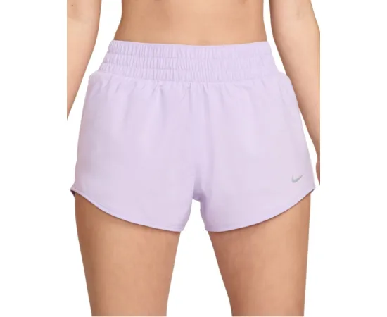 lacitesport.com - Nike Performance One short de sport Femme, Couleur: Violet, Taille: L