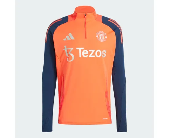 lacitesport.com - Adidas Manchester United Sweat Training 24/25 Homme, Taille: S